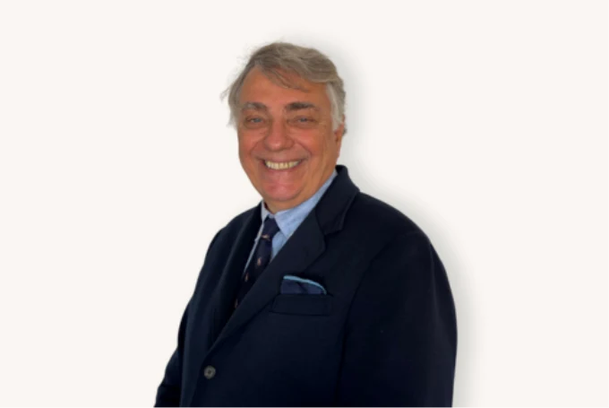 Patrick GAUDFRIN, fondateur de Déstockage Croisières