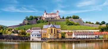 Rhin & Moselle