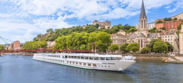 Rhône - Saône