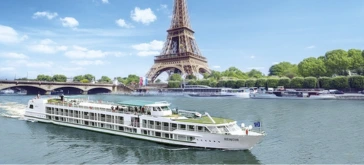 La seine