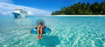 Caraïbes - Antilles