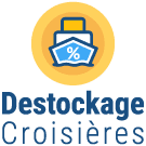 Logo Destockage croisières